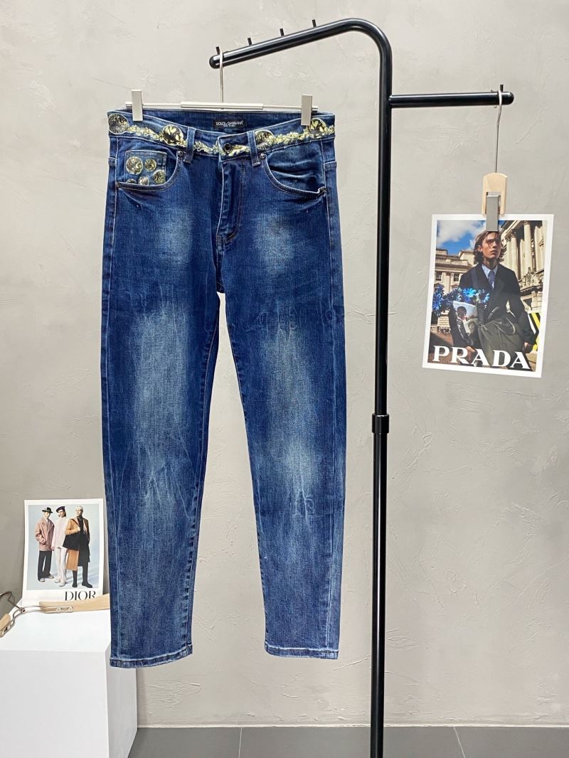 Dolce Gabbana Jeans